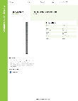 Regency Space Solutions 460EBP14 Specsheet Regency Space Solutions 460EBP14 Specsheet