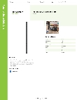 Regency Space Solutions 460EBP27 Specsheet