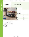 Regency Space Solutions 460EBP34 Specsheet
