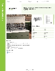 Regency Space Solutions 460EBW24363 Specsheet