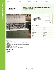 Regency Space Solutions 460EBW24483 Specsheet