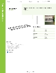 Regency Space Solutions 460EBWIN1448 Specsheet Regency Space Solutions 460EBWIN1448 Specsheet