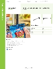 Regency Space Solutions 460EBWIREHK Specsheet
