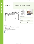 Regency Space Solutions KIT Specsheet
