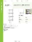 Regency Space Solutions KIT Specsheet Regency Space Solutions KIT Specsheet