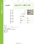 Regency Space Solutions KIT Specsheet Regency Space Solutions KIT Specsheet