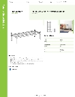 Regency Space Solutions 460EC1230K81 Specsheet Regency Space Solutions 460EC1230K81 Specsheet
