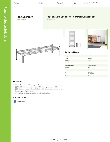 Regency Space Solutions 460EC1236K81 Specsheet