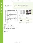 Regency Space Solutions 460EC1236K33 Specsheet