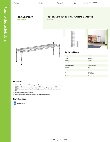 Regency Space Solutions 460EC1248K11 Specsheet