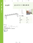 Regency Space Solutions 460EC1254K11 Specsheet Regency Space Solutions 460EC1254K11 Specsheet