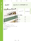 Regency Space Solutions 460EC1260CL Specsheet Regency Space Solutions 460EC1260CL Specsheet