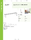 Regency Space Solutions 460EC1260K11 Specsheet Regency Space Solutions 460EC1260K11 Specsheet