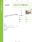 Regency Space Solutions 460EC1272K81 Specsheet Regency Space Solutions 460EC1272K81 Specsheet