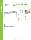 Regency Space Solutions 460EC1430K11 Specsheet
