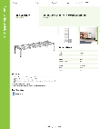 Regency Space Solutions 460EC1442K81 Specsheet Regency Space Solutions 460EC1442K81 Specsheet