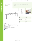 Regency Space Solutions 460EC1448K11 Specsheet
