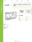 Regency Space Solutions 460EC1457BSK Specsheet