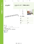 Regency Space Solutions 460EC1472K81 Specsheet Regency Space Solutions 460EC1472K81 Specsheet