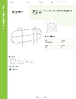 Regency Space Solutions 460EC14LDG Specsheet