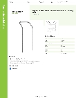 Regency Space Solutions 460EC14UHAND Specsheet