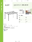 Regency Space Solutions 460EC1824K11 Specsheet