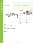 Regency Space Solutions 460EC1824K81 Specsheet Regency Space Solutions 460EC1824K81 Specsheet