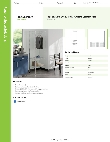 Regency Space Solutions 460EC1824GRS Specsheet