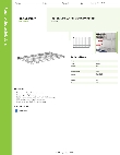 Regency Space Solutions 460EC1830 Specsheet Regency Space Solutions 460EC1830 Specsheet