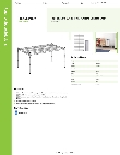 Regency Space Solutions 460EC1830K11 Specsheet