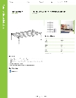 Regency Space Solutions 460EC1830K81 Specsheet