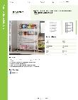 Regency Space Solutions 460EC1848BB4 Specsheet Regency Space Solutions 460EC1848BB4 Specsheet