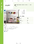 Regency Space Solutions 460EC1848BKT Specsheet