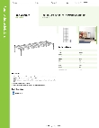 Regency Space Solutions 460EC1848K81 Specsheet
