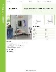 Regency Space Solutions 460EC1848GRM Specsheet