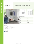 Regency Space Solutions 460EC1848GRS Specsheet Regency Space Solutions 460EC1848GRS Specsheet