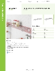 Regency Space Solutions 460EC1848WSK Specsheet