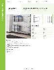 Regency Space Solutions 460EC1860KR Specsheet