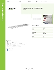Regency Space Solutions 460EC1872 Specsheet Regency Space Solutions 460EC1872 Specsheet
