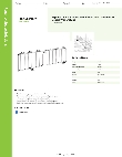 Regency Space Solutions 460EC18SLDVDR Specsheet