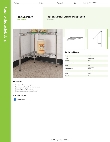 Regency Space Solutions 460EC18TRI Specsheet