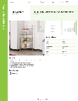 Regency 460EC18TRK54 Specsheet
