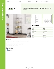 Regency 460EC18TRK64 Specsheet Regency 460EC18TRK64 Specsheet