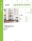 Regency 460EC18TRK74 Specsheet Regency 460EC18TRK74 Specsheet