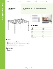 Regency Space Solutions 460EC2124K11 Specsheet Regency Space Solutions 460EC2124K11 Specsheet