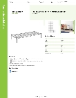 Regency Space Solutions 460EC2148K81 Specsheet