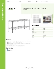 Regency Space Solutions 460EC2154K22 Specsheet Regency Space Solutions 460EC2154K22 Specsheet
