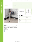 Regency Space Solutions 460EC21COR Specsheet Regency Space Solutions 460EC21COR Specsheet