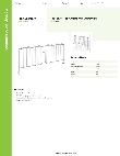 Regency Space Solutions 460EC21DVDR Specsheet
