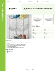 Regency Space Solutions 460EC2424BB Specsheet